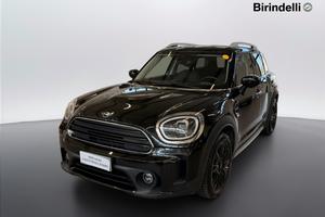 MINI Mini Countrym.(F60) - Mini 2.0 Cooper D Busin