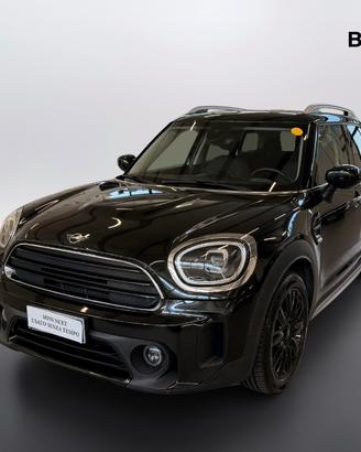 MINI Mini Countrym.(F60) - Mini 2.0 Cooper D Busin