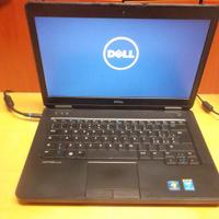 DELL LATITUDE E5440 14 POLLICI 4GB+120SSD+WIN 10