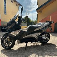 Gilera nexus 500