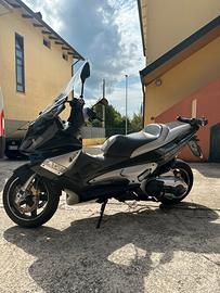 Gilera nexus 500