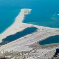 Baia di Tindari, villaggio fronte mare