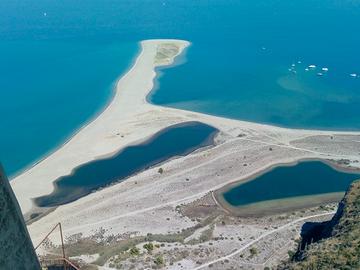 Baia di Tindari, villaggio fronte mare