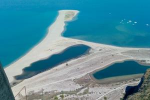 Baia di Tindari, villaggio fronte mare