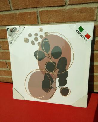 quadretto da appendere Made in Italy 