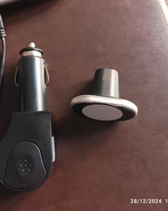 Kit vivavoce Bluetooth