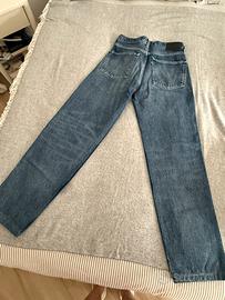 Jeans Lewis donna