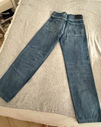 Jeans Lewis donna