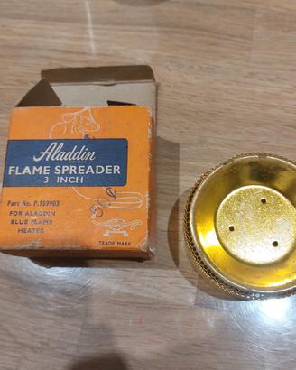 Espansore di Fiamma Aladdin