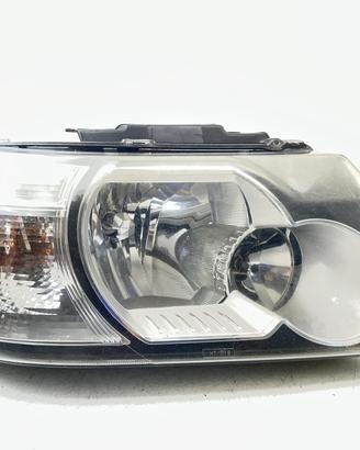FARO ANTERIORE DESTRO LAND ROVER Freelander 3° Se