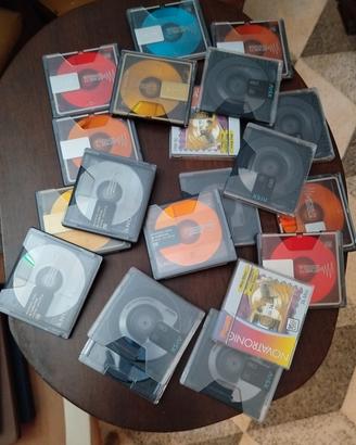 Minidisc 