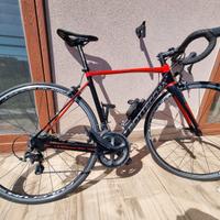 Bici da corsa Bottecchia 