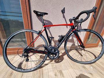 Bici da corsa Bottecchia 