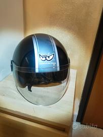 casco moto 
