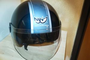 casco moto 
