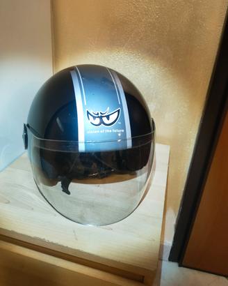 casco moto 