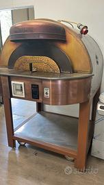 Forno per pizza professionale elettrico