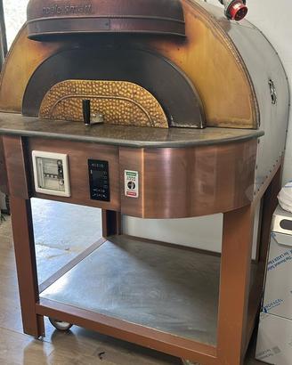 Forno per pizza professionale elettrico