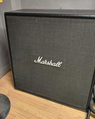 Cassa Marshall  4x12