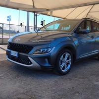 Hyundai Kona 1.0 T-GDI 120cv Xline