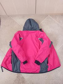 giacca montura per bambina