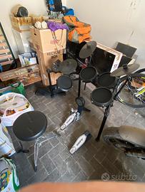 Batteria elettronica Alesis Nitro