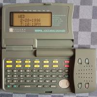 Oregon Scientific AM055C 48kb
