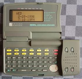 Oregon Scientific AM055C 48kb