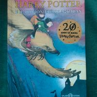 libri Harry Potter