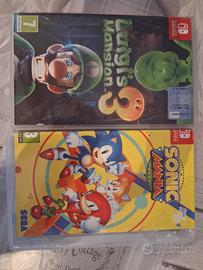 videogiochi nintendo switch 