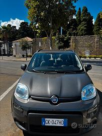 Fiat Panda 1.0 ibrida 