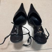 Scarpe Alberto Gozzi 41