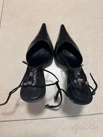 Scarpe Alberto Gozzi 41