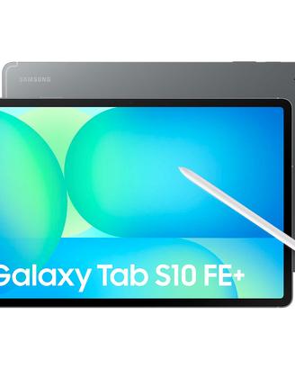 Samsung Galaxy Tab 10 Fe plus + cover 