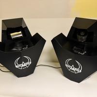 Teste mobili wizard martin