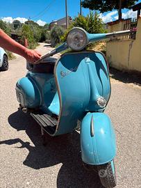 Vespa 150
