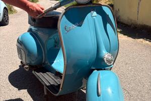 Vespa 150