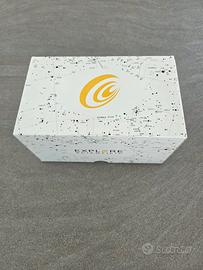 duplicatore di focale 