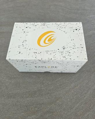 duplicatore di focale 