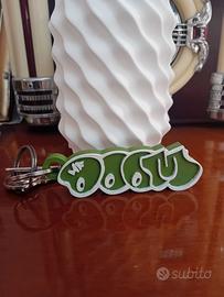 Portachiavi personalizzati