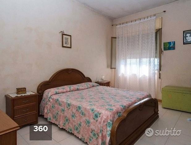 Apartment in Catania, San Leone, Monte Po-Nesima-San Leone-Rapisardi - Vista 2
