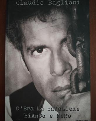 Claudio Baglioni c'era un cavaliere Mondadori 1998