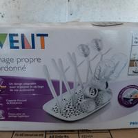 scolabiberon, sterilizzatore, cuocipappa