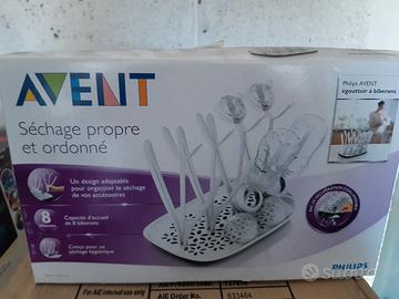 scolabiberon, sterilizzatore, cuocipappa