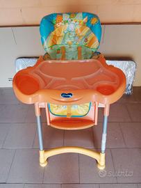 SEGGIOLONE PAPPA GIORDANI