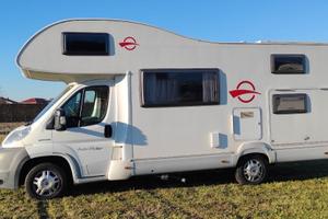 Roller Team  AutoRoller 7 2007 cc2300 cv 130 su Fi