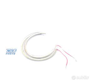 ANELLI SMD BMW E46 E36 E39 E E38 FARI XENON 1998-2