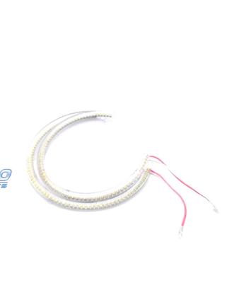 ANELLI SMD BMW E46 E36 E39 E E38 FARI XENON 1998-2