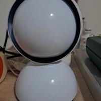 lampada artemide eclisse,come nuova,perfetta.