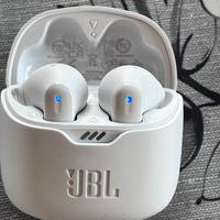 Auricolari bluetooth JBL Tune Flex NUOVI